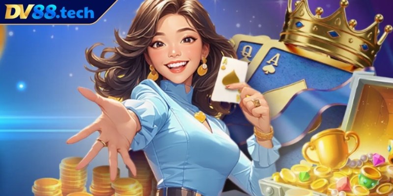 Tại Sao Nhà Cái DV88 Là Lựa Chọn Hàng Đầu - Giải Đáp Chi Tiết 1 Uy tín và bảo mật là nền tảng của sự tin tưởng