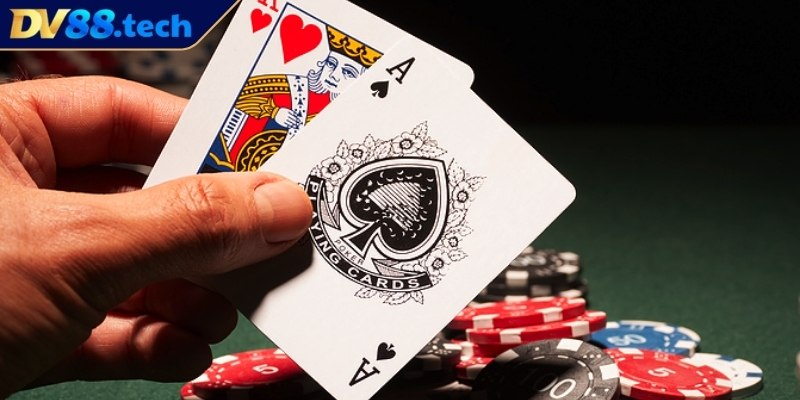 Blackjack DV88 Cách Chơi Và Kinh Nghiệm Hiệu Quả 2025 2 Bảng mật mã tính điểm trong Blackjack DV88
