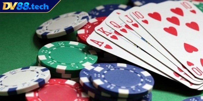 Đôi Tài Lộc DV88 – Gấp Đôi May Mắn Nhân Đôi Phần Thưởng 1 Đôi nét về hình thức chơi đôi tài lộc DV88