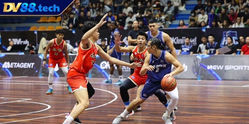 K-Sport DV88 - Đa Dạng Trò Chơi Thể Thao Và Ưu Điểm Nổi Bật 2 Cá cược bóng rổ hấp dẫn