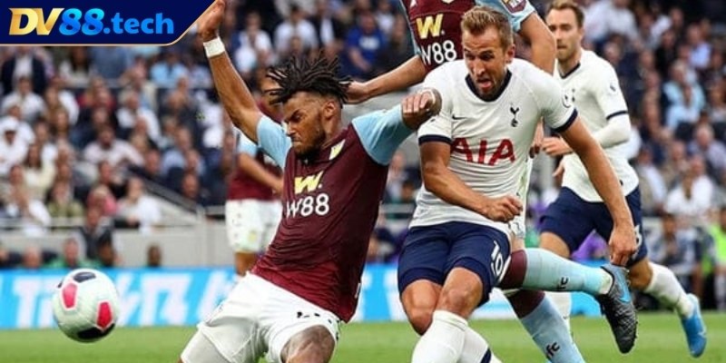 Kèo Châu Âu DV88 - Hướng Dẫn Tính Tiền Và Kinh Nghiệm Chơi 3 Theo dõi diễn biến trận đấu