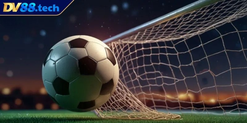 Kèo Rung DV88 - Hướng Dẫn Chơi Và Bí Quyết Thắng Bền Vững 3 Thời điểm đặt kèo rung DV88 tốt nhất là hiệp 2