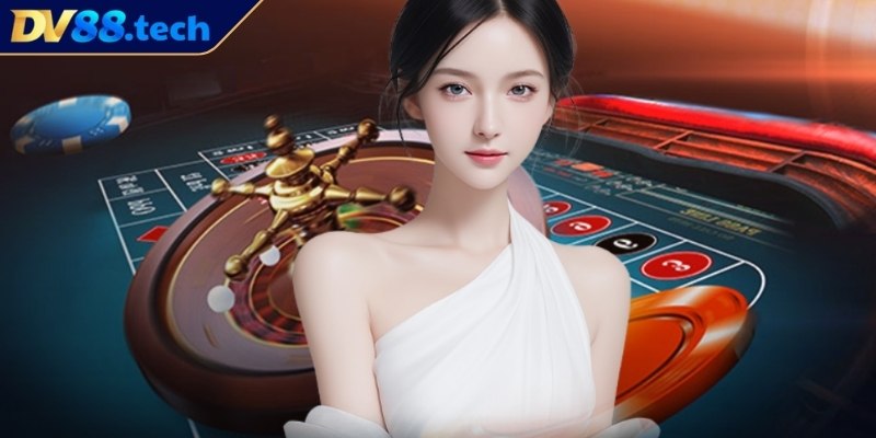 Nhà Cái DV88 Có Những Điểm Vượt Trội Nào Không Thể Bỏ Lỡ? 1 Giới thiệu về nhà cái DV88