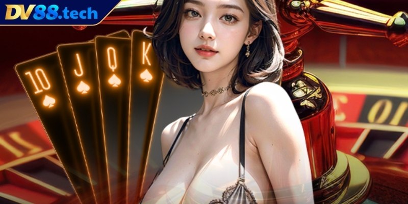 Nhà Cái DV88 Có Những Điểm Vượt Trội Nào Không Thể Bỏ Lỡ? 2 Nhà cái DV88 có những điểm vượt trội nào khuyến mãi hấp dẫn