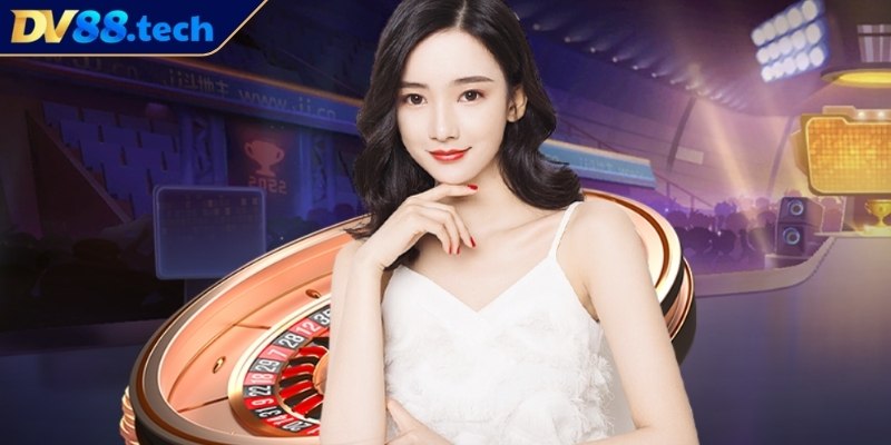Nhà Cái DV88 Có Những Điểm Vượt Trội Nào Không Thể Bỏ Lỡ? 3 Nền tảng hoạt động mượt mà