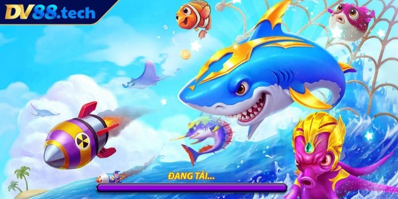 Quay Đèn Kéo Quân DV88 – Game Bắn Cá Phong Cách Dân Gian 1 Quay đèn kéo quân DV88 với cơ hội nhận quà hấp dẫn