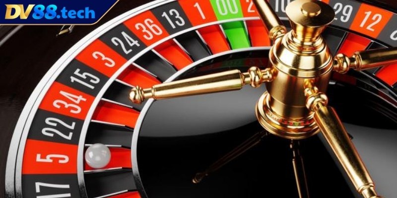 Roulette DV88 – Đắm Chìm Vòng Quay Chiến Thắng Định Mệnh 2 Nắm thật rõ nguyên tắc đặt vốn