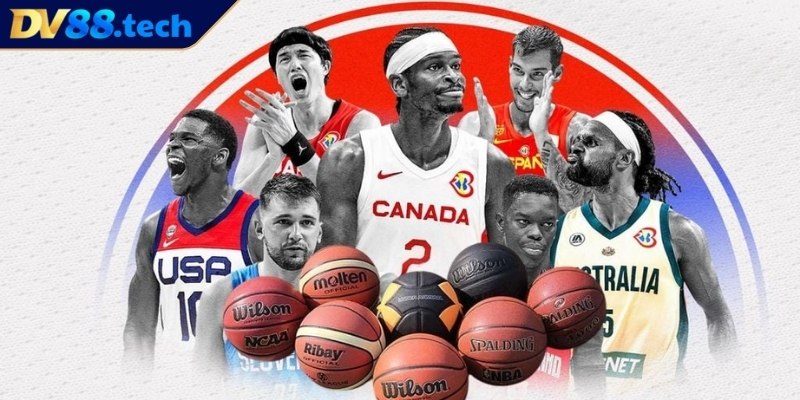 Volta DV88 - Sảnh Game Đỉnh Cao Tại Nhà Cái Uy Tín 2 Trải nghiệm cược bóng rổ tại Volta DV88