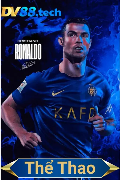 thể thao dv88