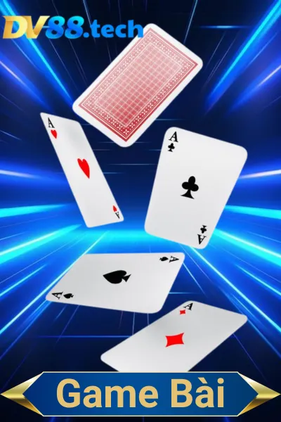 game bài dv88