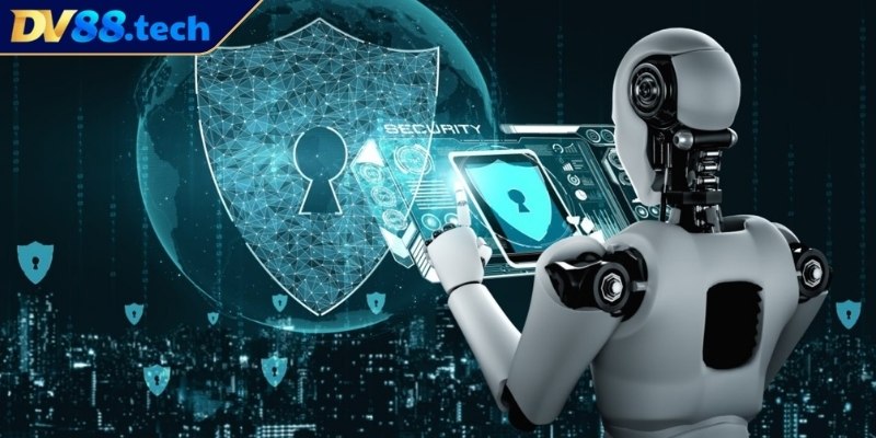 Chính Sách Bảo Mật DV88 2 Giải pháp an toàn dữ liệu theo chế độ bảo mật DV88