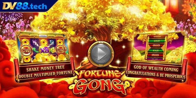 Cung Hỷ Phát Tài DV88 – Nhận Thưởng Như Mơ Trong Từng Lượt 1 Tìm hiểu cụ thể về game cung hỷ phát tài DV88