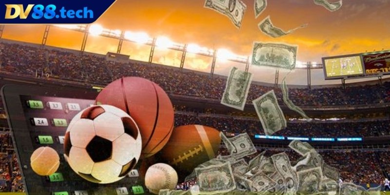 Kèo trực tiếp DV88 là gì?