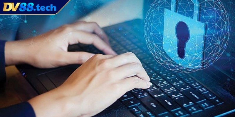 Miễn Trừ Trách Nhiệm DV88 2 Trách nhiệm bảo mật thông tin