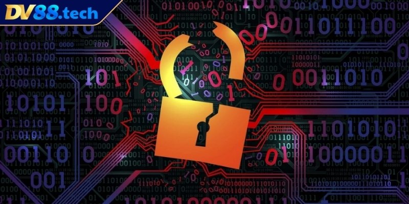 Miễn Trừ Trách Nhiệm DV88 3 Mất kết nối khi đặt cược