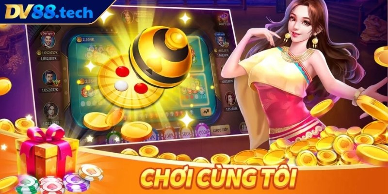 Những Cách Chơi Xóc Đĩa Dễ Thắng Tại DV88 Cho Người Mới 3 Biết dừng chơi đúng lúc