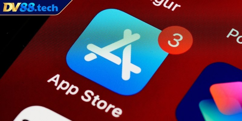 Tải App DV88 2 Cách cài đặt DV88 trên iOS