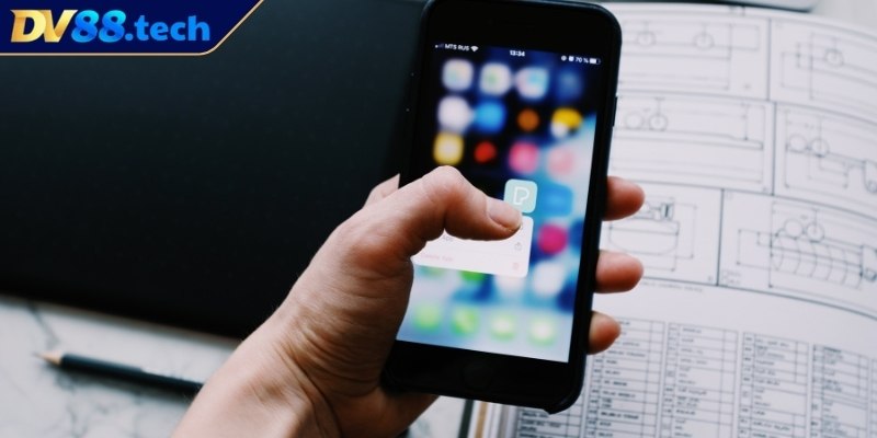 Tải App DV88 3 Cách tải app DV88 cho Android