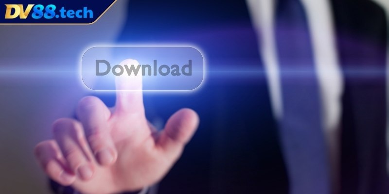 Tải App DV88 1 Giao diện phiên bản app dễ sử dụng