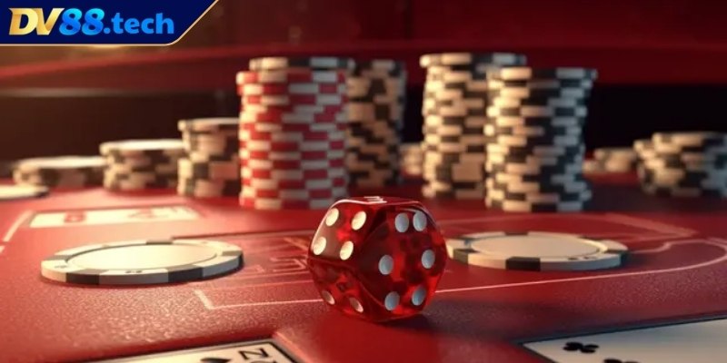 Xanh Chín DV88 – Sân Chơi Minh Bạch Đậm Chất Cao Thủ 3 Cược theo chuỗi màu