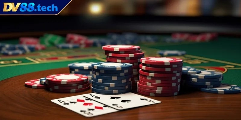 Xanh Chín DV88 – Sân Chơi Minh Bạch Đậm Chất Cao Thủ 2 Lý do hình thức cược này lại được nhiều người thích?